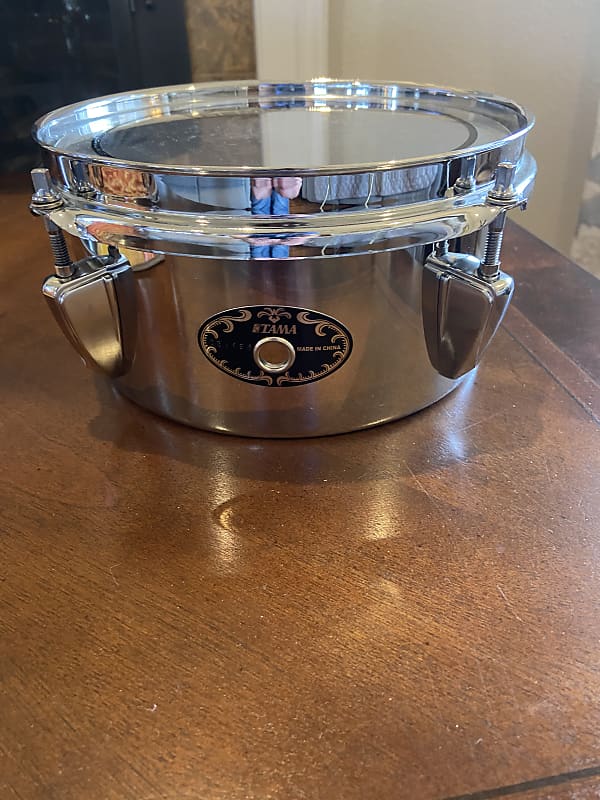 Tama Mini tymp 20112018 Reverb