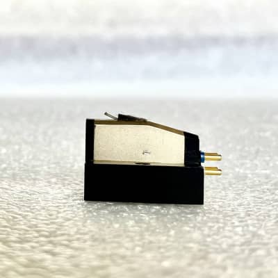 Accuphase AC-2 Low output MC Moving Coil Phono Cartridge image 8