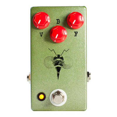 Kooy　JHS POLLINATOR JHS Pollinator V1 | Reverb