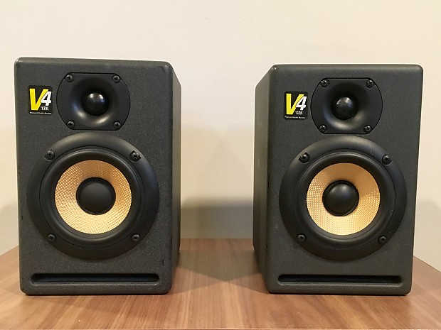 Krk v4 sales series 1