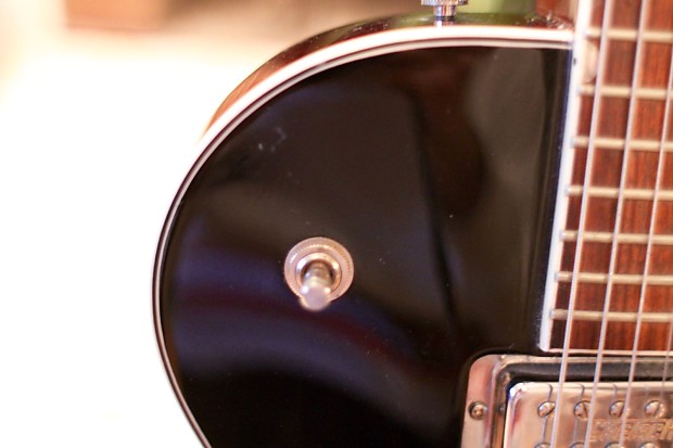Gretsch G5235T Pro Jet w Bigsby | Reverb