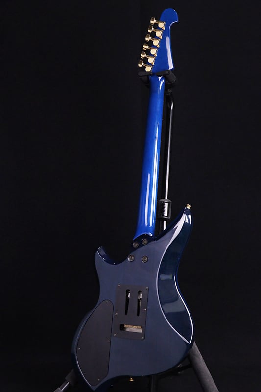 FERNANDES S-95M Transtic Nerve MASATOモデル - 楽器/器材