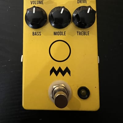 JHS Charlie Brown V4 | Reverb