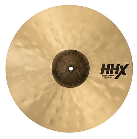 Sabian 18