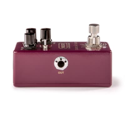 MXR Analog Man Duke of Tone CSP039 Overdrive Pedal (based on Prince of Tone) image 4