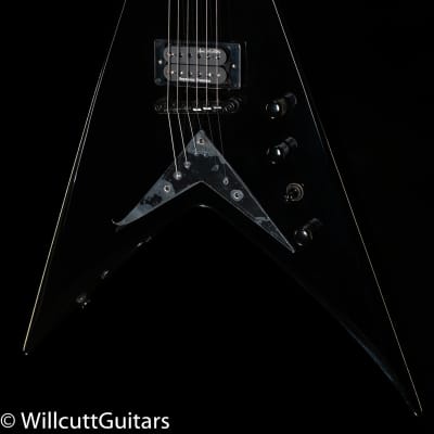 Kramer Dave Mustaine Vanguard Black (733) for sale
