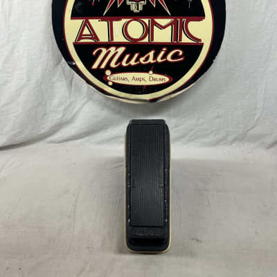 Dunlop JH-1B jh1b Jimi Hendrix Signature Model Cry Baby