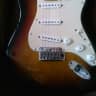 2003 Fender American Standard Stratocaster Sunburst