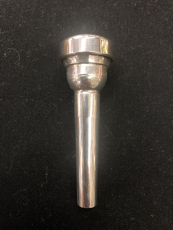 Curry 30TF Trumpet Mouthpiece Reverb