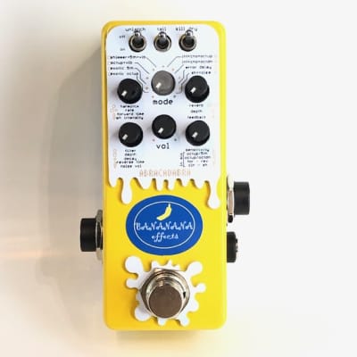 Reverb.com listing, price, conditions, and images for bananana-abracadabra