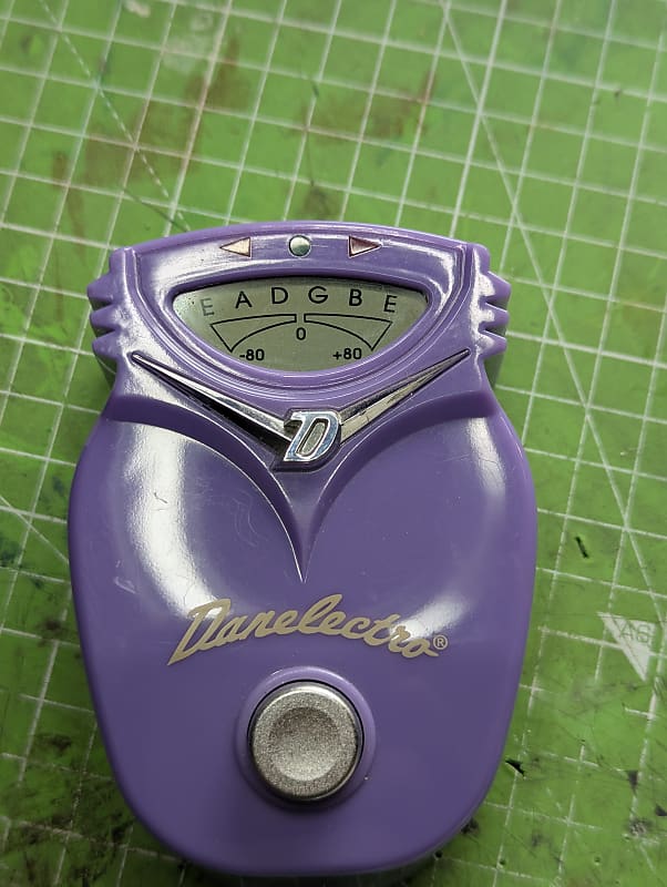 Danelectro DJ-11