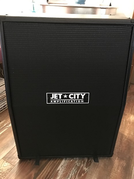 Jet city discount 2x12 cabinet