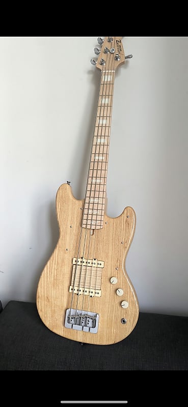 Atelier Z babyZ-5J - Natural