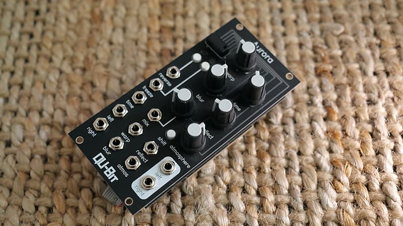 Qu-Bit Electronix Aurora
