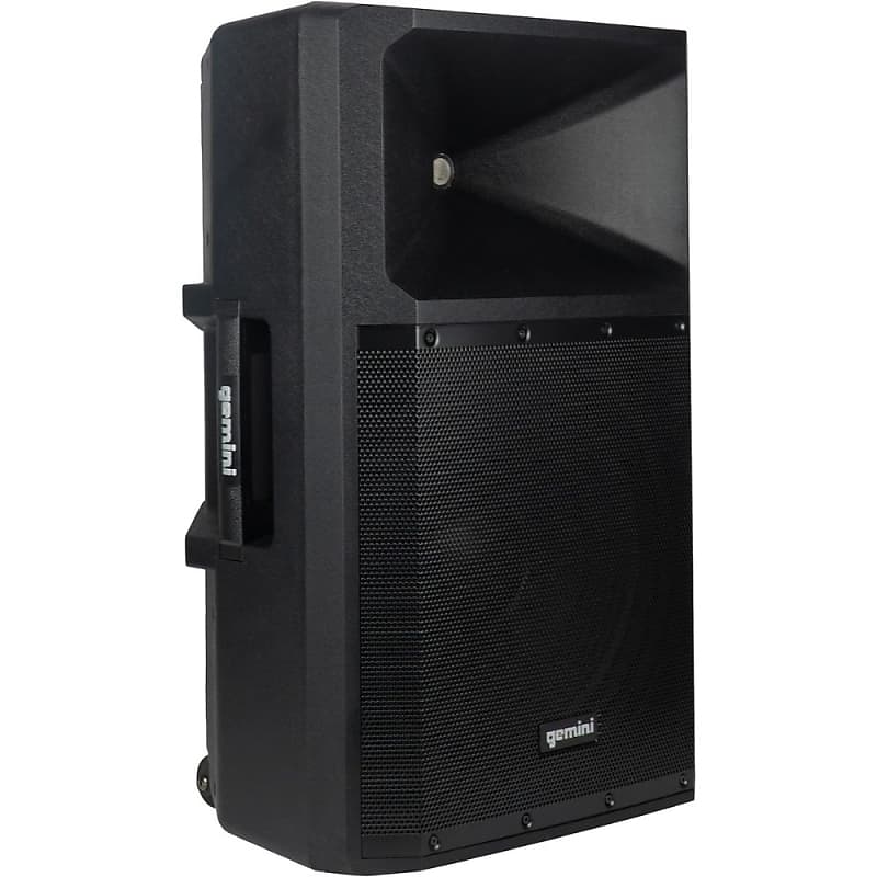 Gemini Sound GSP-2200: Elite 2200W 15