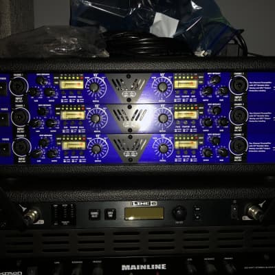 ART TPS II Tube Mod? - Gearspace