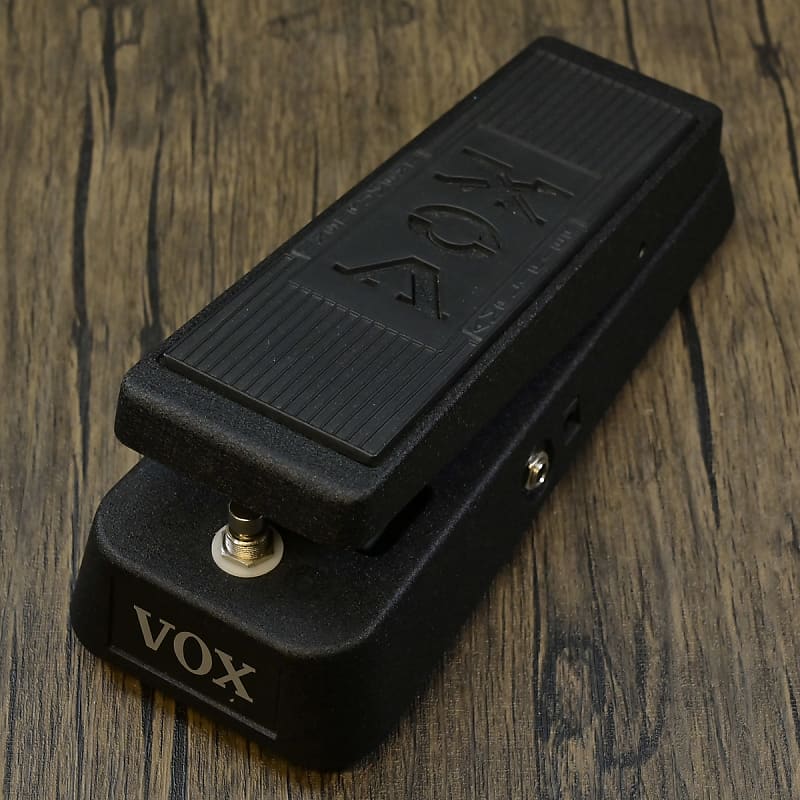 IDEA SOUND PRODUCT IDEA-845X ver.1 wah pedal [10/02] | Reverb