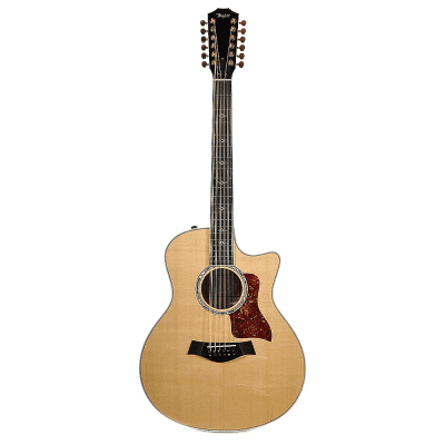 Taylor 656ce with ES1 Electronics
