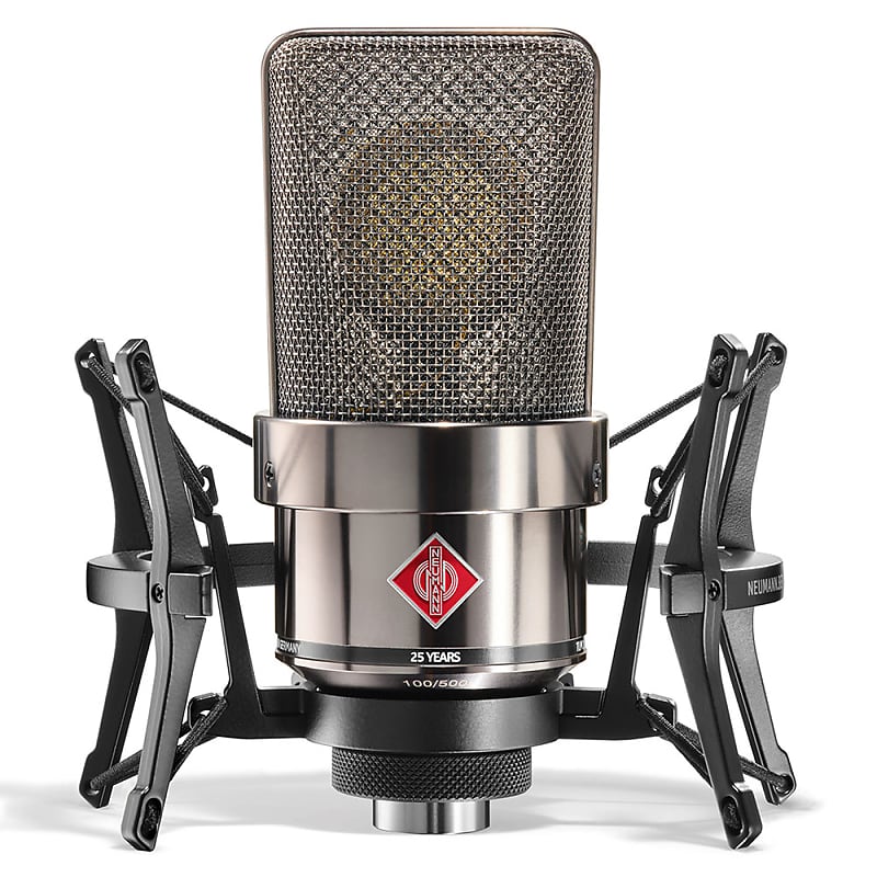 Neumann TLM 103 Large Diaphragm Condenser Microphone - 25