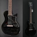 Paul Reed Smith SE One in Gloss Black with PRS Gig Bag