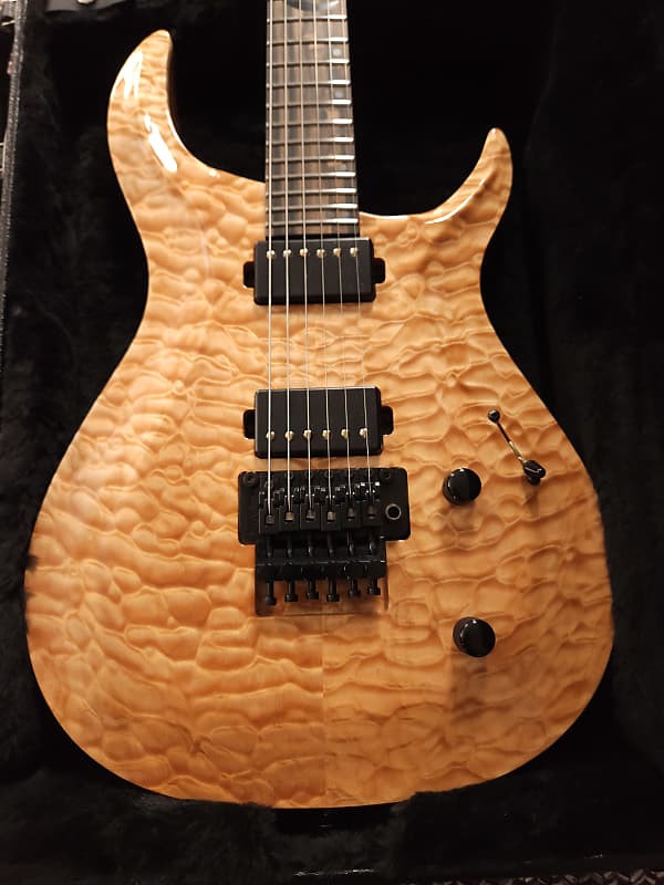 ギター kiesel crescent 6 mastergrade kiesel crescent 6 mastergrade