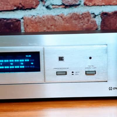 Pioneer  RG-2 - excellent condition, fully functional image 3