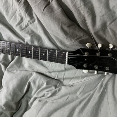Gibson Custom Shop '57 Les Paul Jr. Single Cut 2006 - 2017 image 2