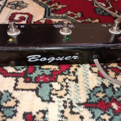 Bogner Duende 15W Combo Amplifier image 12