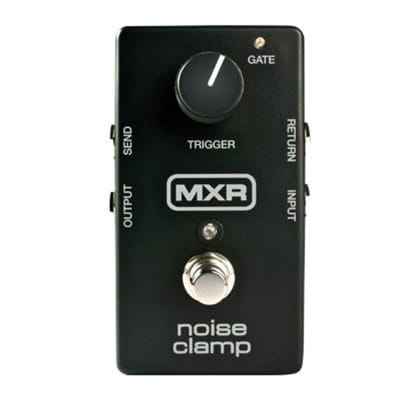 MXR M 195 Noise Clamp for sale