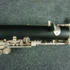 Selmer Oboe w/ Case Made in USA image 17