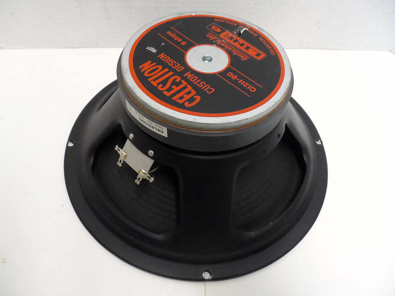 Celestion G12H-90 8 ohm 12