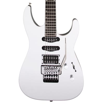 Jackson Pro Series SL3R Soloist | Reverb