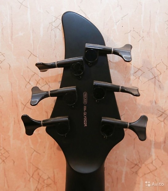 【希少】RBX-JM2 ジョンマイヤング 貴重美品！YAMAHA RBX-JM2 ジョンマイヤング モデル John Myung