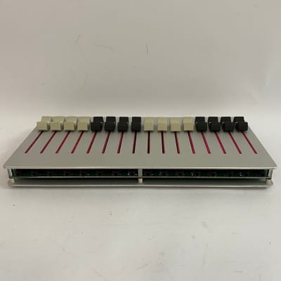 Michigan Synth Works 16n Faderbank 【公式通販】