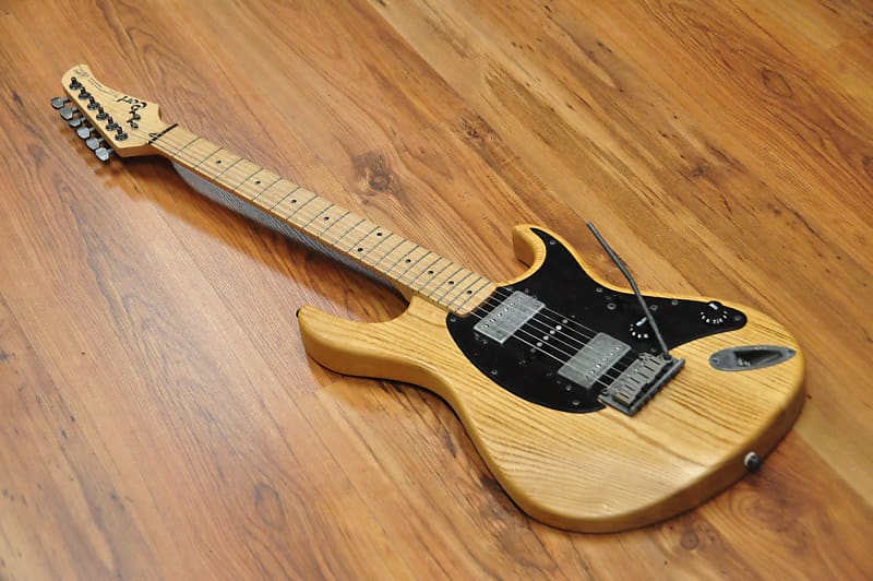 ギター CORT Hiram Bullock Signature HBS2 CORT HIRAM BULLOCK HBS-II for sale - Price and Used Value