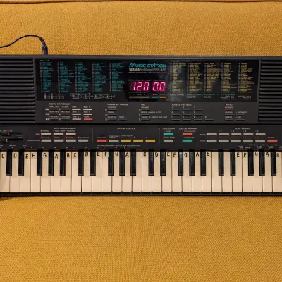 Yamaha Portasound PSS-480 | Reverb