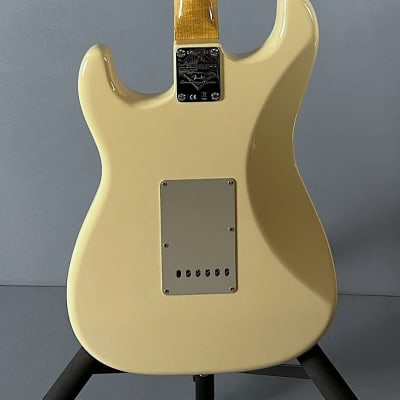 Fender Custom Shop Limited Edition Roasted Stratocaster Special '55 Desert Tan ~ Like New! image 18