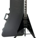 Jackson USA Select King V KV2 - Gloss Black - Ser. U28069