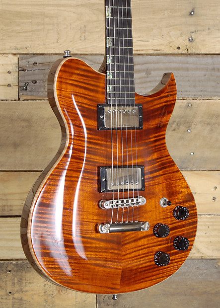 Washburn sales custom shop
