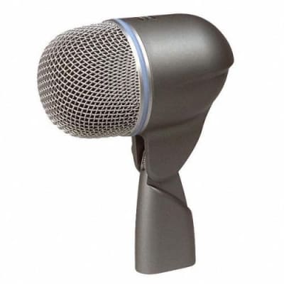 Shure Beta 52A Kick Drum Microphone image 1