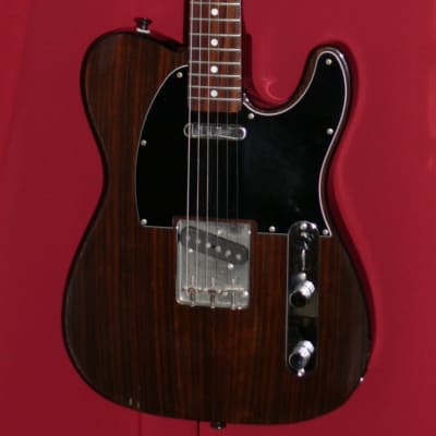 Fender TL-69 Rosewood Telecaster MIJ 2013 - Rosewood veneer for sale