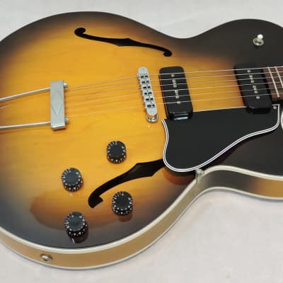Gibson ES-135 1992 - Vintage Sunburst for sale