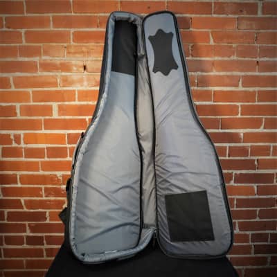 Levy's 100 Series Gig Bag for Solid Body Electric Guitar image 7