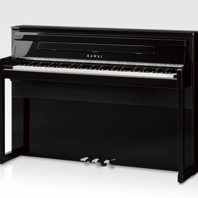 Ca99 Digital Piano Ebony Polish for sale