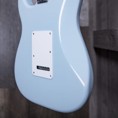 Fender Vintera '50s Stratocaster Modified | Reverb Fender Vintera '50s Stratocaster Modified | Reverb