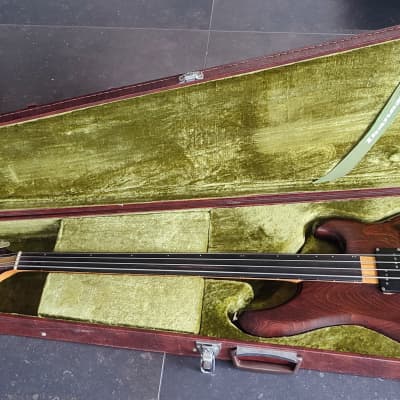 アイバニーズMC-940DS Ibanez Musician MC-940DS fretless 1983 Japan with OHSC | Reverb