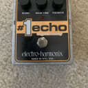 Electro-Harmonix #1 Echo Delay