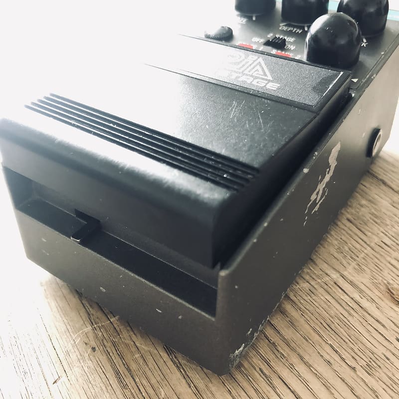 Aria FL10 Analog Dual Flanger (made in Japan) | Reverb
