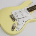 2023 PRS SE Silver Sky Electric Guitar, Moon White