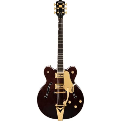 ギター GRETSCH G6119T-ET Players Edition Hollow Body :: G6119T-ET Players Edition Tennessee Rose